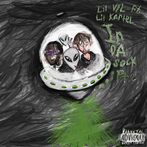 In Da Sock, Pt. 2 (feat. Lil Kartel) (Explicit)