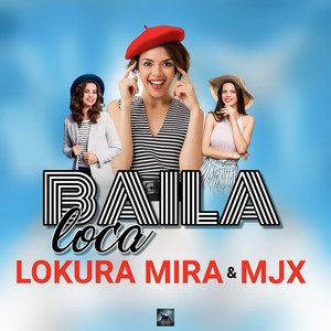 Baila Loca (Latin Version)