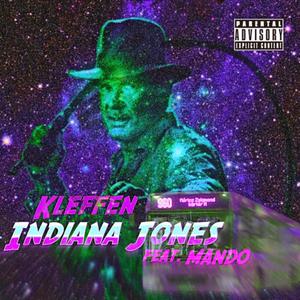 INDIANA (feat. MANDO) [Explicit]