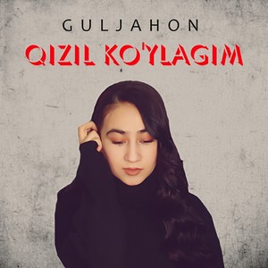 Qizil Ko'ylagim