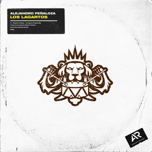 Los Lagartos (Original Mix)