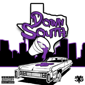 Down South (Sloed-n-Thoed) [Explicit]