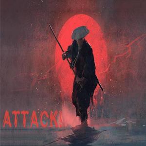 Attack! (feat. King Fluid) [Explicit]