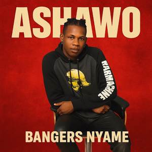 ASHAWO