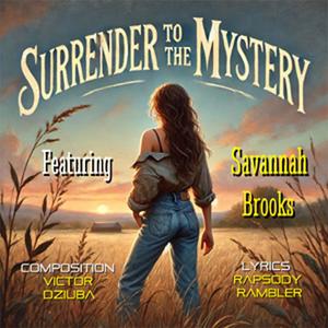 Surrender To The Mystery (feat. Savannah Brooks) (Explicit)