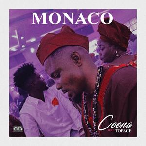 Monaco (feat. Topage)