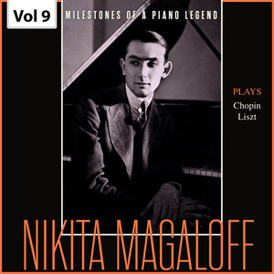 Piano Concerto No. 1 in E Minor, Op. 11 - II. Romance. Larghetto