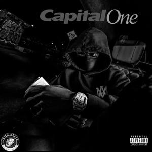 Capital One (feat. JRich Beatz) [Explicit]