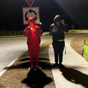 bx i might (feat. la30) (Explicit)