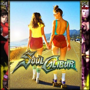 Soulcalibur (Explicit)