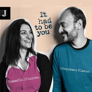 I fall in love too easily (feat. Rino Cirinnà & Nello Toscano)