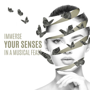 Immerse Your Senses in a Musical Feast - Soothing Classical Music, Relaxing Piano for a Break from Work