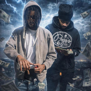 No Love (feat. KSonic) (Explicit)