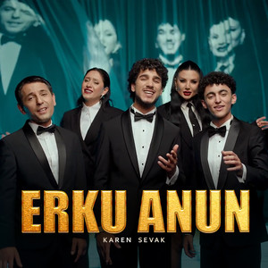 Erku Anun