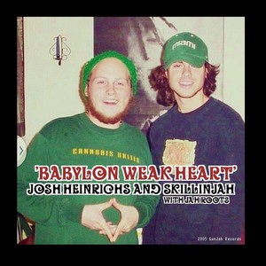 Babylon Weak Heart