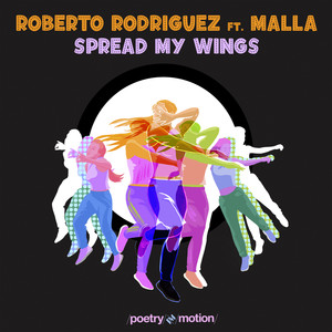Spread My Wings (Inst.)