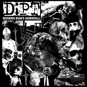 MODERN MAN'S DOWNFALL (Explicit)