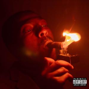 Smoking in a Cloud (feat. Sol Summa) [Explicit]