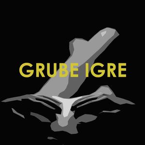 Grube igre (feat. Gliša & Mic Flow) [Explicit]