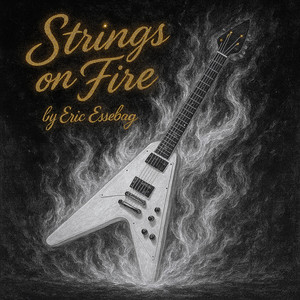 Strings On Fire