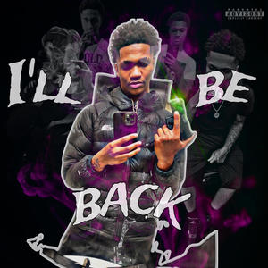 I'll Be Back (Explicit)