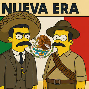 Nueva Era (feat. Digital Ramz & Turek Hem) (Explicit)