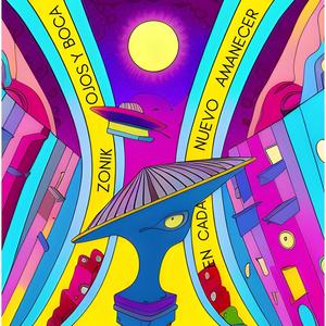 EN CADA NUEVO AMANECER (feat. ZONIK RAP & Ojosyboca) (Single Version)