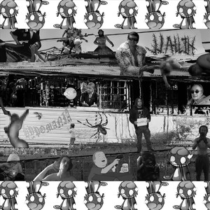 Gone Again (Explicit)