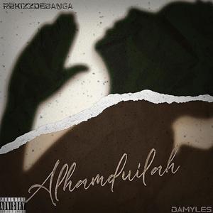 Alhamdulilah (feat. Damyles)