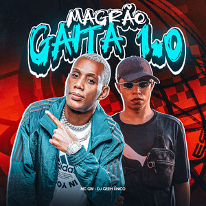 Magrão Gaita 1.0 (Explicit)