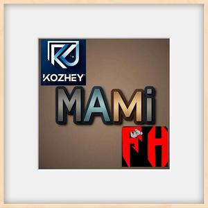 MAMI (feat. Alan FH)