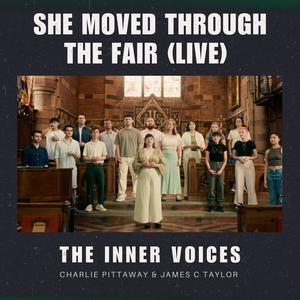 She Moved Through The Fair (Live)