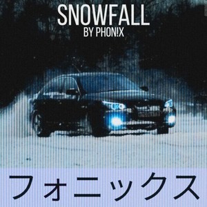 Snowfall (Slowed|Explicit)