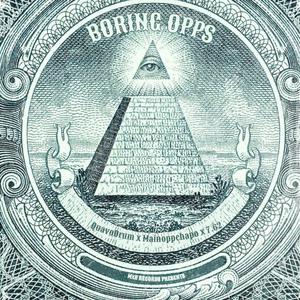 Boring Opps (Explicit)