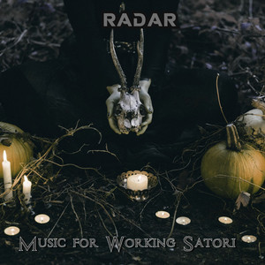 Music For Working Satori