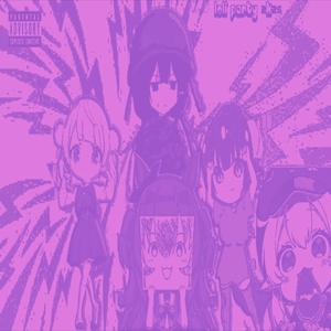 LOLI PARTY >o< (problématique ça) (feat. Kehbab, spooky, Mari, Vueko & Lacey) (Explicit)