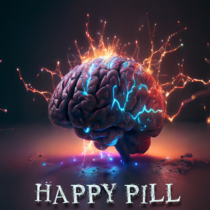 Happy Pill (Explicit)