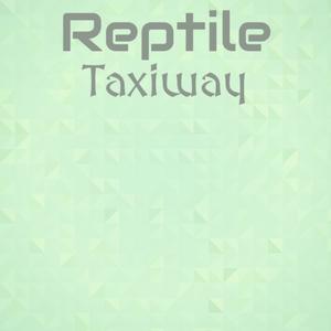 Reptile Taxiway