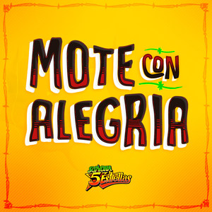 Mote Con Alegria