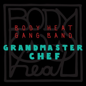 Grandmaster Chef