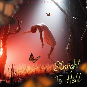 Straight To Hell (feat. Eon Zero) [Explicit]