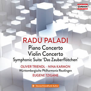Symphonic Suite, 