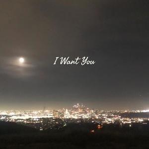 I Want You (feat. SHELL, Greg Chaplin, Roberto Navarro, Hailey Niswanger & Josef Leimberg)