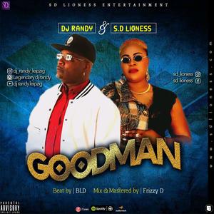Goodman (DJ Randy|Explicit)