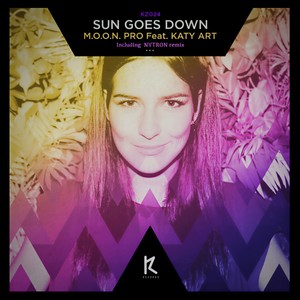 Sun Goes Down (Original Mix)