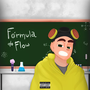 Fórmula do Flow