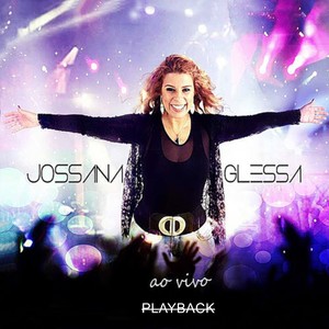 Jossana Glessa - Vendavais (Playback)