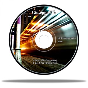 Don't Stop (Original Mix)