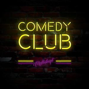 Comedy Club (Explicit)