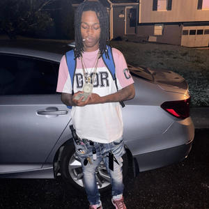 Back 2 Back (Soulja Boy Sample) (feat. Boobie2ndson) (Explicit)